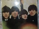 THE BEATLES.FOR SALE.LP PRIMERA EDICION ODEON-ESPAÑA MONO