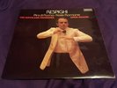 SXL 6822  RESPIGHI PINI DI ROMA CLEVELAND ORCH MAAZEL  TAS  EX