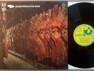 THE EDGAR BROUGHTON BAND LP Psych Prog UK 1971 VG++ German Harvest Original