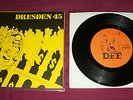 DRESDEN 45-Swiss Bank Account 7