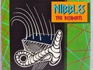 The RESIDENTS SNAKEFINGER - Nibbles 1979 ELECTRONIC - OZ Missing Link LP
