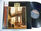 OST Once Upon a Time In America JAPAN LP NM WAX OBI 28PP-85 kR15
