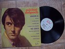 33T MICHEL DELPECH  SON PREMIER 33 TOURS