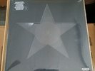 David Bowie Black star US LP FIRST PRESS  sealed New SHIP SAME DAY