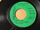 JUNIOR APRIL Guystax LET'S LIVE TOGETHER / TELL ME WHY -UNKNOWN SOUL REGGAE-HEAR