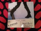 David Bowie - Lodger - UK 1979 vinyl LP