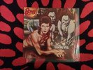 DAVID BOWIE -DIAMOND DOGS- RCA VINYL RECORD  1974