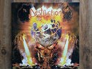 DESTRUCTION 