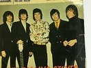 Rolling Stones  rare Hongkong only mono wide band Decca  EP DFE 4004
