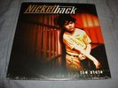 Nickelback The State LP Sealed