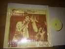 BOWIE AND THE SPIDERS FROM MARS' LAST STAND HIS MASTERS VOICE RARE BOOTLEG LP