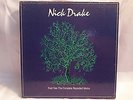 NICK DRAKE - FRUIT TREE - 3 LP BOX SET WITH BOOKLET- ENTIRE WORKS - VERY RARE