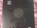 David Bowie - Blackstar 180 gram - Black Vinyl NEW SEALED **SOLD OUT**