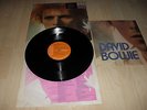 DAVID BOWIE - SPACE ODDITY (UK 12