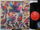 Albert Mangelsdorff 5et Birds of underground H.Sauer-G.Dudek MPS free jazz