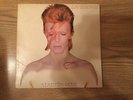 David Bowie Aladdin Sane Vinyl Record