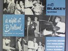 ART BLAKEY: A Night At Birdland, Vol. 1 LP (10