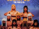 Instant Funk The Funk Is On NEAR MINT Salsoul Records Vinyl LP