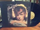 DAVID BOWIE: Young Americans, RCA Records, OOP LP
