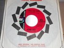 Alder ray - I need you Baby / My heart is in Danger     rare northern soul