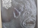 Lurker Of Chalice-S/T-Rare Original 2005 Death Metal LP-Blue/Black Vinyl-N.Mint