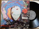 BOB DOWNES OPEN MUSIC Electric City VERTIGO SPIRAL SWIRL 1970 original VG+/EX