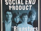 BLUESTARS: Social End Product + 2 45 (New Zealand, PC) Rock & Pop