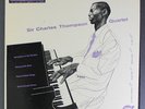 SIR CHARLES THOMPSON: Sir Charles Thompson Quartet LP (10