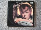 DAVID BOWIE YOUNG AMERICANS LP 1975 AUSTRALIAN PRESSING VG/VG
