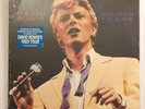 David Bowie - Golden Years - Mint/Sealed Vinyl LP Greatest Hits AFL1-4792