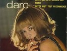 MIREILLE DARC DESHONOREE EP 1965