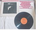 david bowie  station to station  lp rca apl1 1327   orange label  with inner