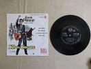 ELVIS PRESLEY  SPANISH EP 33022 KING CREOLE 33 1/3 compact