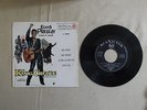 ELVIS PRESLEY  SPANISH EP 3-20489 KING CREOLE