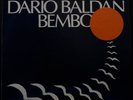 Dario Baldan Bembo / Migrazione CIV ZPLC 34013 Italian Prog Vinyl LP