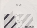 Flue Jerome / Ugly People Minimal Synth Cold Wave 7” 45 Holland PS Very rare 