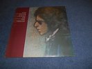 Bob Dylan - Blood On The Tracks LP - UK 1st pressing, CBS Orange label + inner