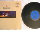 SOUTH AFRICA vinyl LP - depeche mode - MUSIC FOR THE MASSES (dgr / MUT 2008)