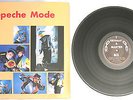 re-mix 12'' - depeche mode - STUDIO DUBS (We Make You Dance) - DIFFERENT MATRIX