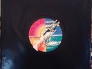 New 2011 EMI EU Import LP PINK FLOYD Wish You Were Here 180g w/POSTCARD/DOWNLOAD