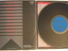 SOUTH AFRICA vinyl LP - depeche mode - BLACK CELEBRATION ( DIFFERENT COLOURS )