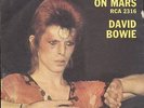 DAVID BOWIE UK 1971 7