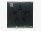 David Bowie Blackstar Die Cut cover Black Vinyl Out of Print 1st Pressing SEALED