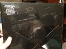 David Bowie Black star US LP sealed New