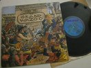 FRANK ZAPPA THE MOTHERS - GRAND WAZOO - STAMPA APRIBILE USA - LP VINILE