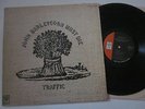 TRAFFIC - JOHN BARLEYCORN MUST DIE - STAMPA APRIBILE CARTONATA USA - LP VINILE