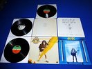 AC  / DC  3 LP  -   HIGH VOLTAGE /  WHO MADE WHO / FLICK OF THE SWITCH  TOP SONG