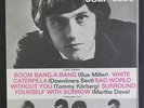 SUE MILLER: Boom Bang-a-bang + 3 45 (Sweden, PS, w/ Downliners Sect, Tommy Korb