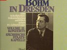 20lp 4 set bohm in Dresden vol.1-4 ex+/nm