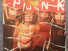 Kid Dynamite VERY LIMITED EDITION (300) LP Cheap Shots, Youth Anthems SEALED NEW